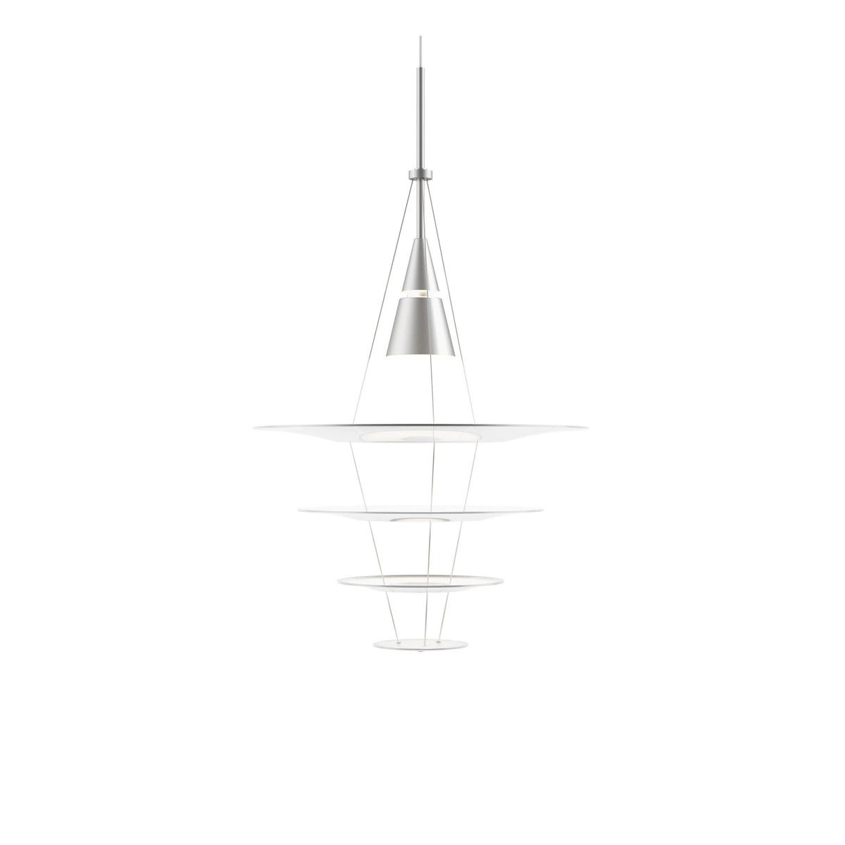 Enigma Pendant Light – Louis Poulsen – view 19