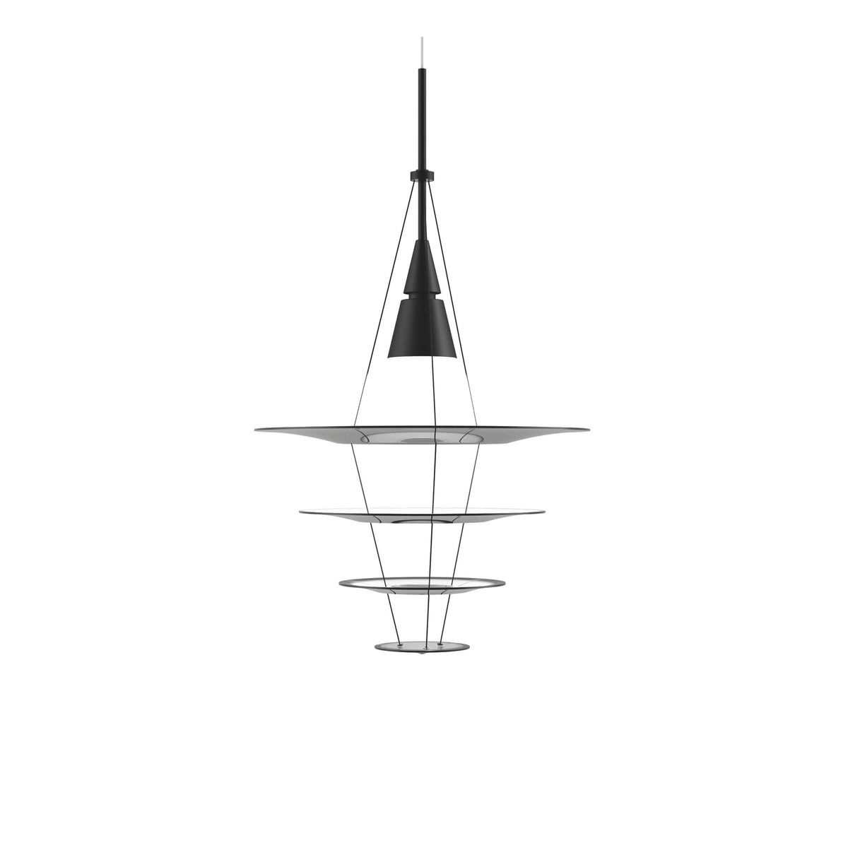 Enigma Pendant Light – Louis Poulsen