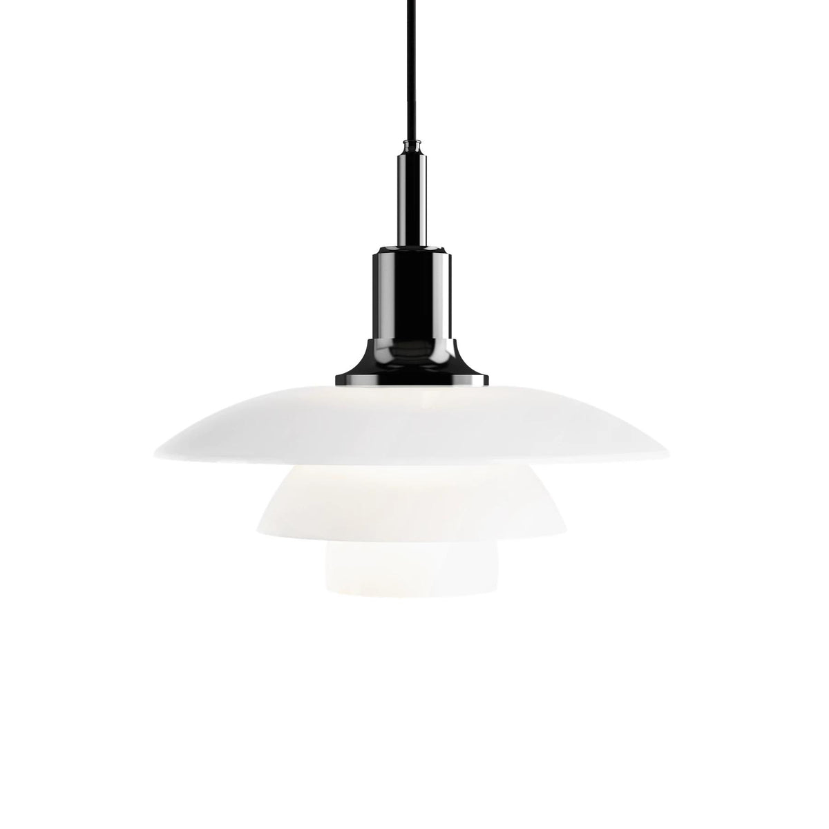 PH 3½-3 Pendant Lamp – Louis Poulsen