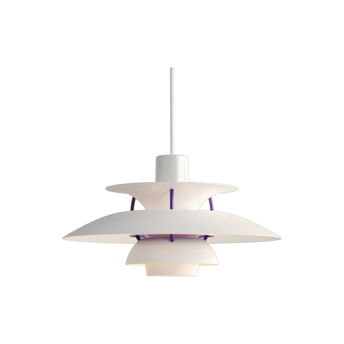 PH 5 Mini Ø300 Pendelleuchte – Louis Poulsen – Ansicht 15