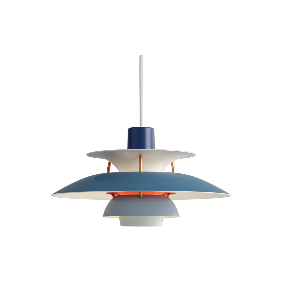 PH 5 Mini Ø300 Pendelleuchte – Louis Poulsen – Ansicht 16