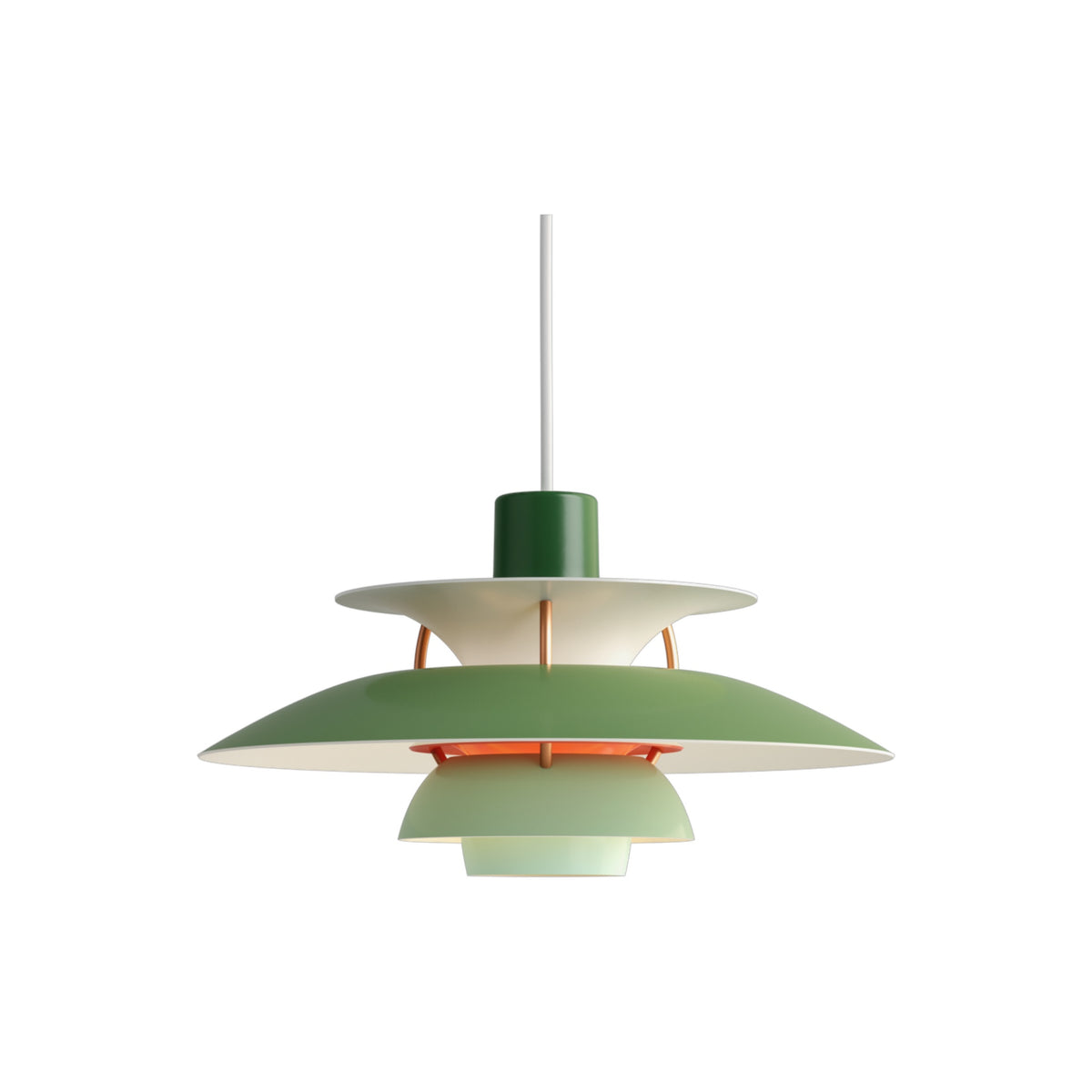 PH 5 Mini Ø300 Pendelleuchte – Louis Poulsen – Ansicht 17