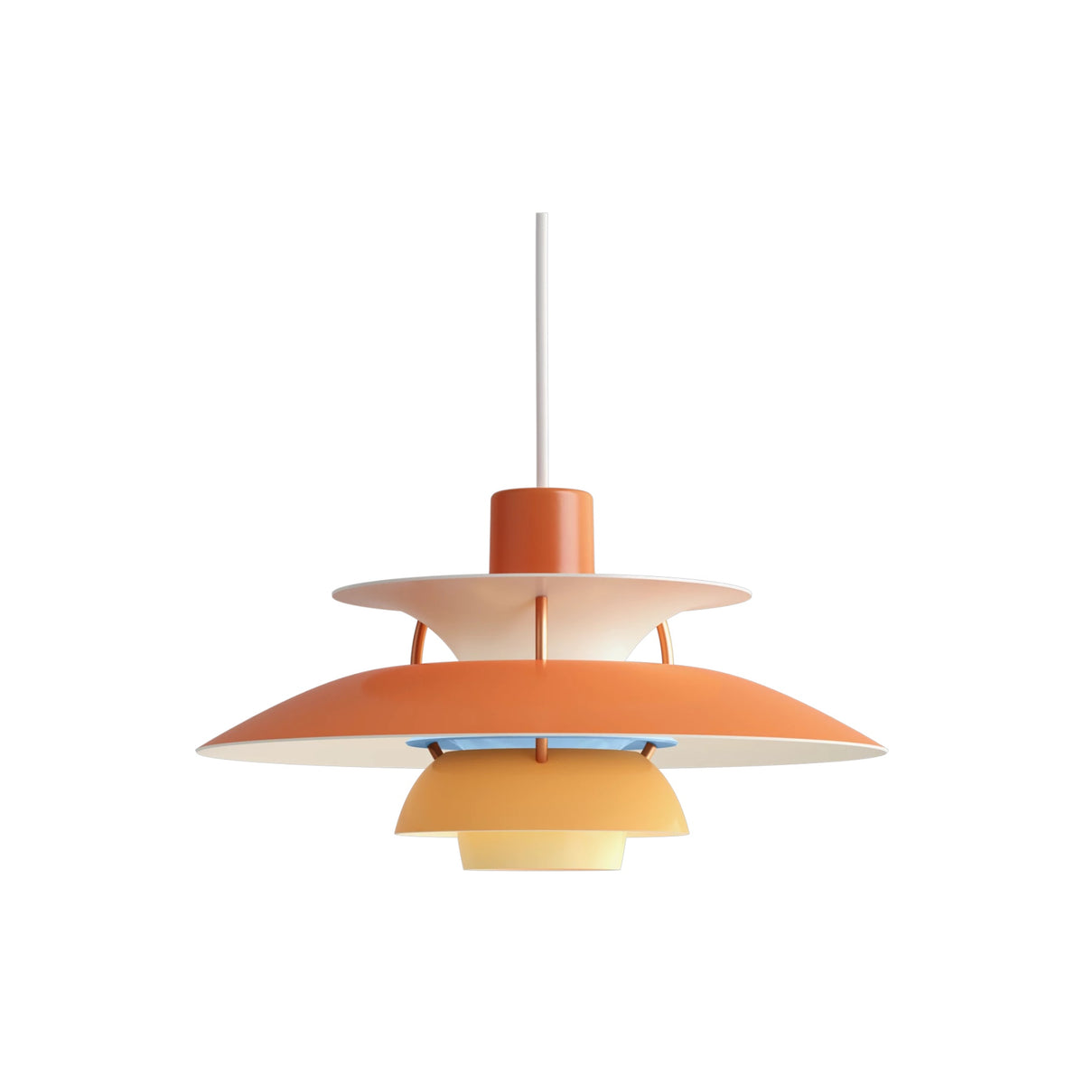 PH 5 Mini Ø300 Pendelleuchte – Louis Poulsen – Ansicht 12