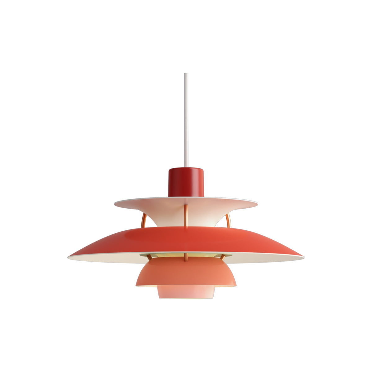 PH 5 Mini Ø300 Pendelleuchte – Louis Poulsen – Ansicht 14