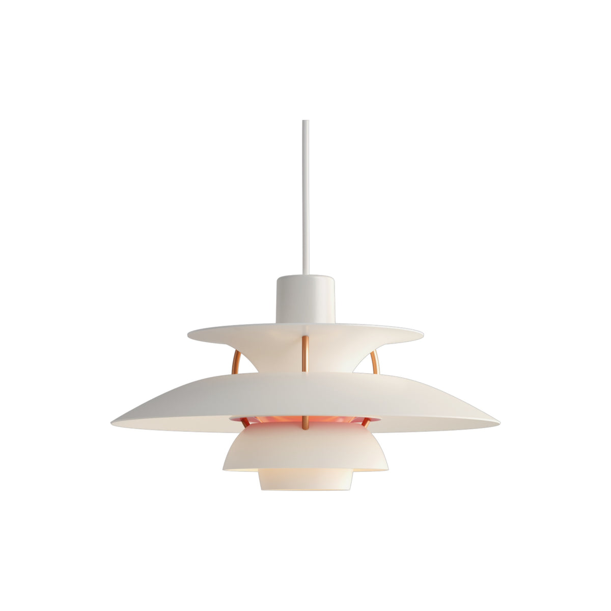 PH 5 Mini Ø300 Pendelleuchte – Louis Poulsen – Ansicht 18