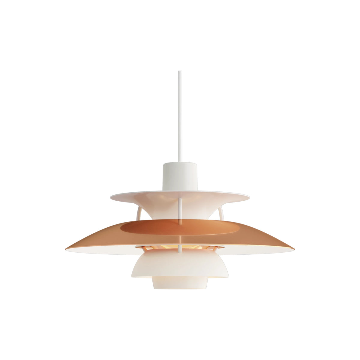PH 5 Mini Ø300 Pendelleuchte – Louis Poulsen – Ansicht 19