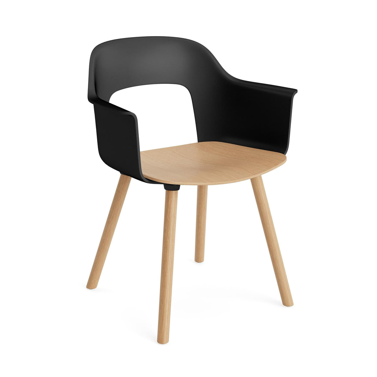 Layout Armchair 222 – HAY – view 13