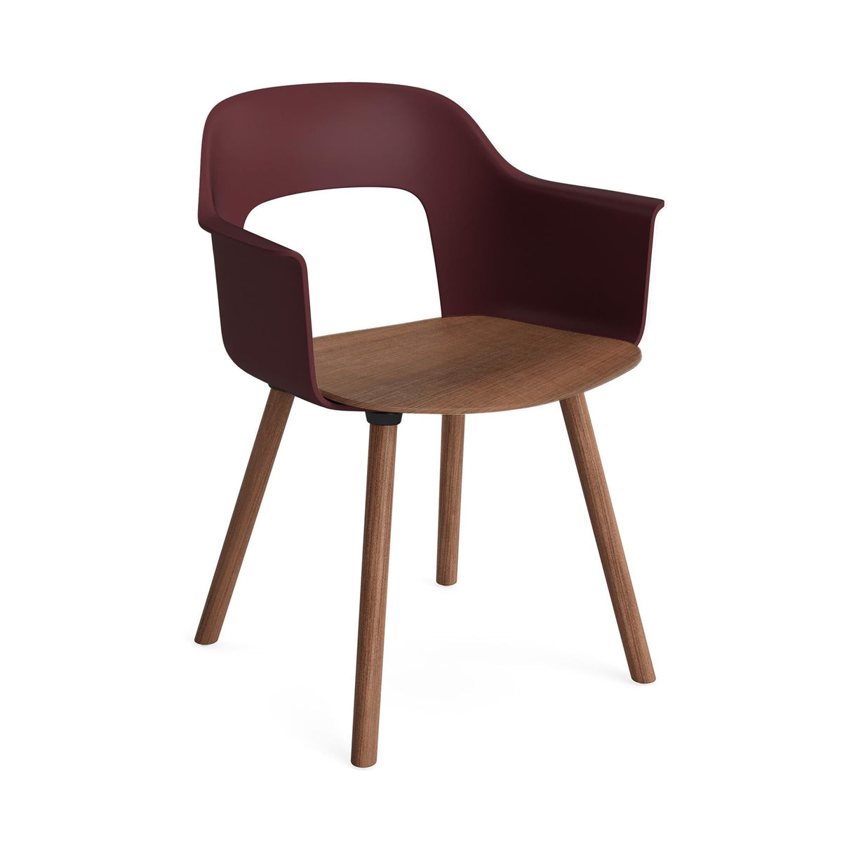 Layout Armchair 222 – HAY – view 20