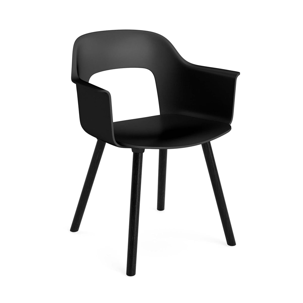 Layout Armchair 221 – HAY – view 26