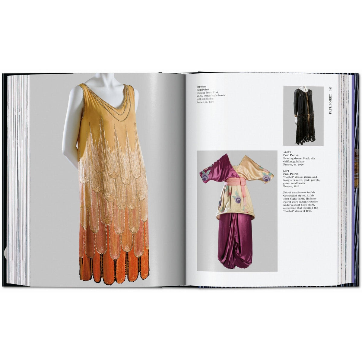 Fashion Designers A-Z. 45th Ed. - Bücher - Taschen Verlag – view 7
