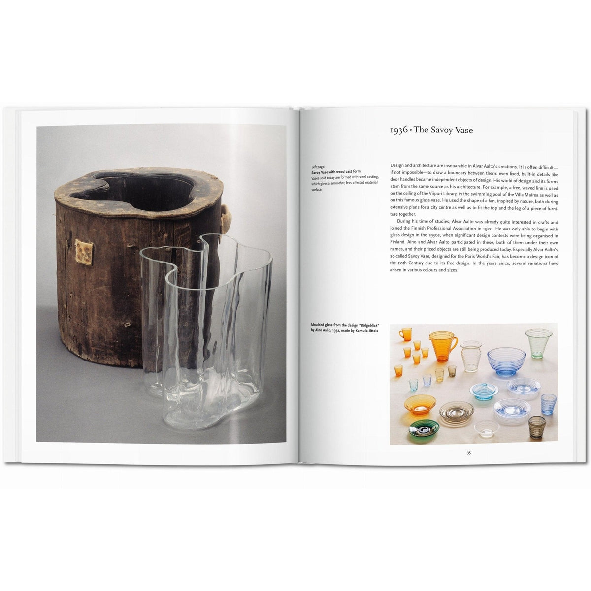 Aalto - Bücher - Taschen Verlag – view 5