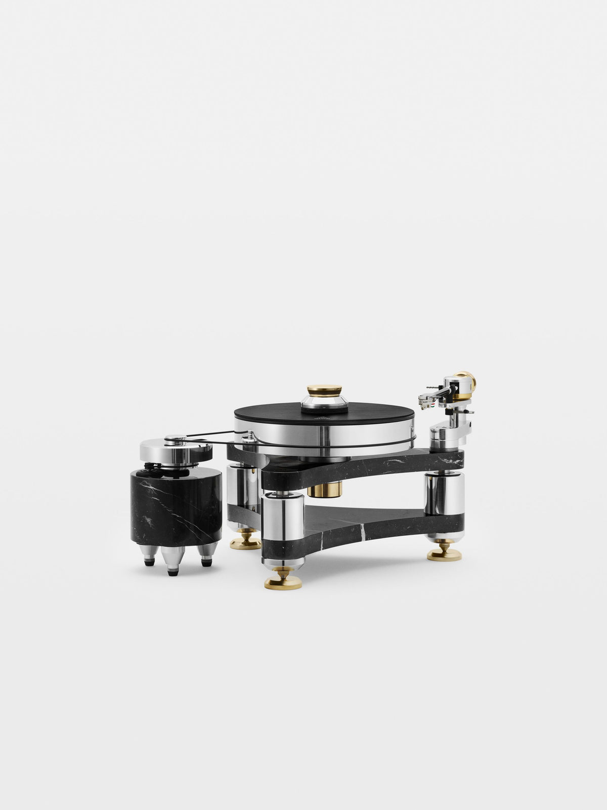 TH300 Turntable – Thuono – view 5