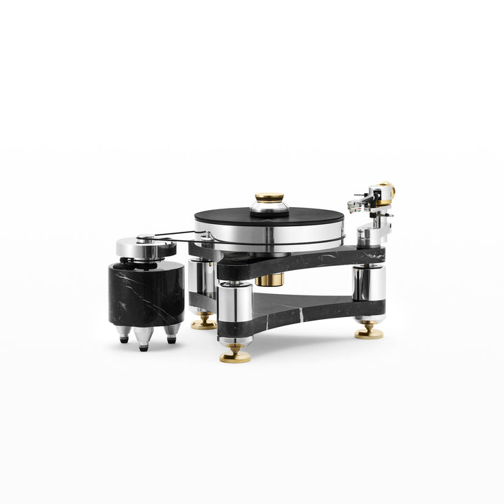 TH300 Turntable – Thuono
