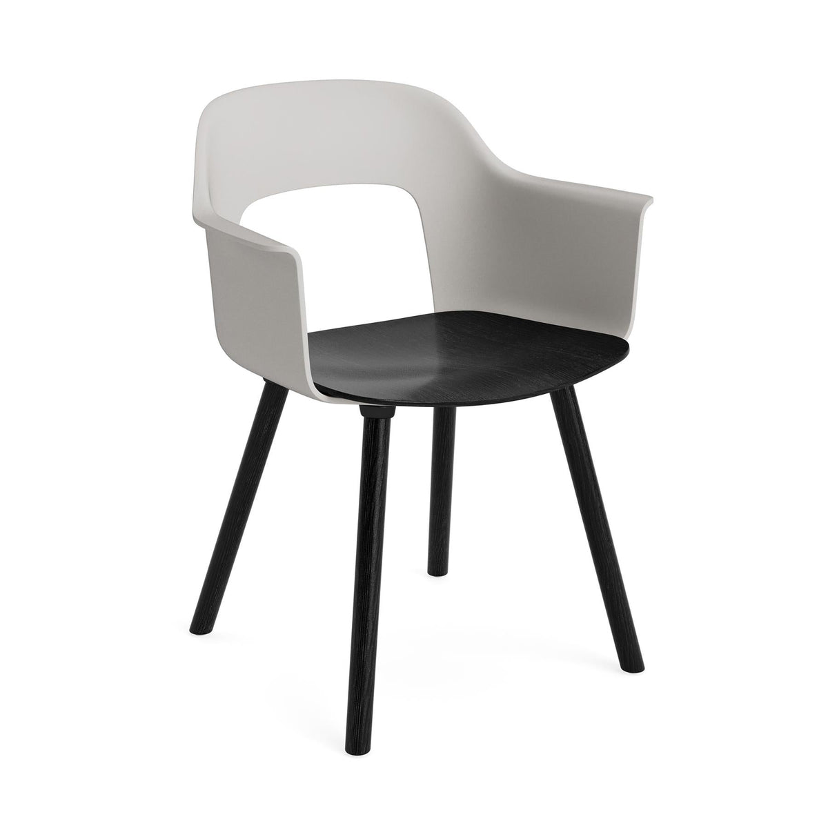 Layout Armchair 222 – HAY – view 10