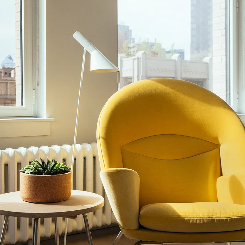 AJ Floor Lamp – Louis Poulsen – view 15