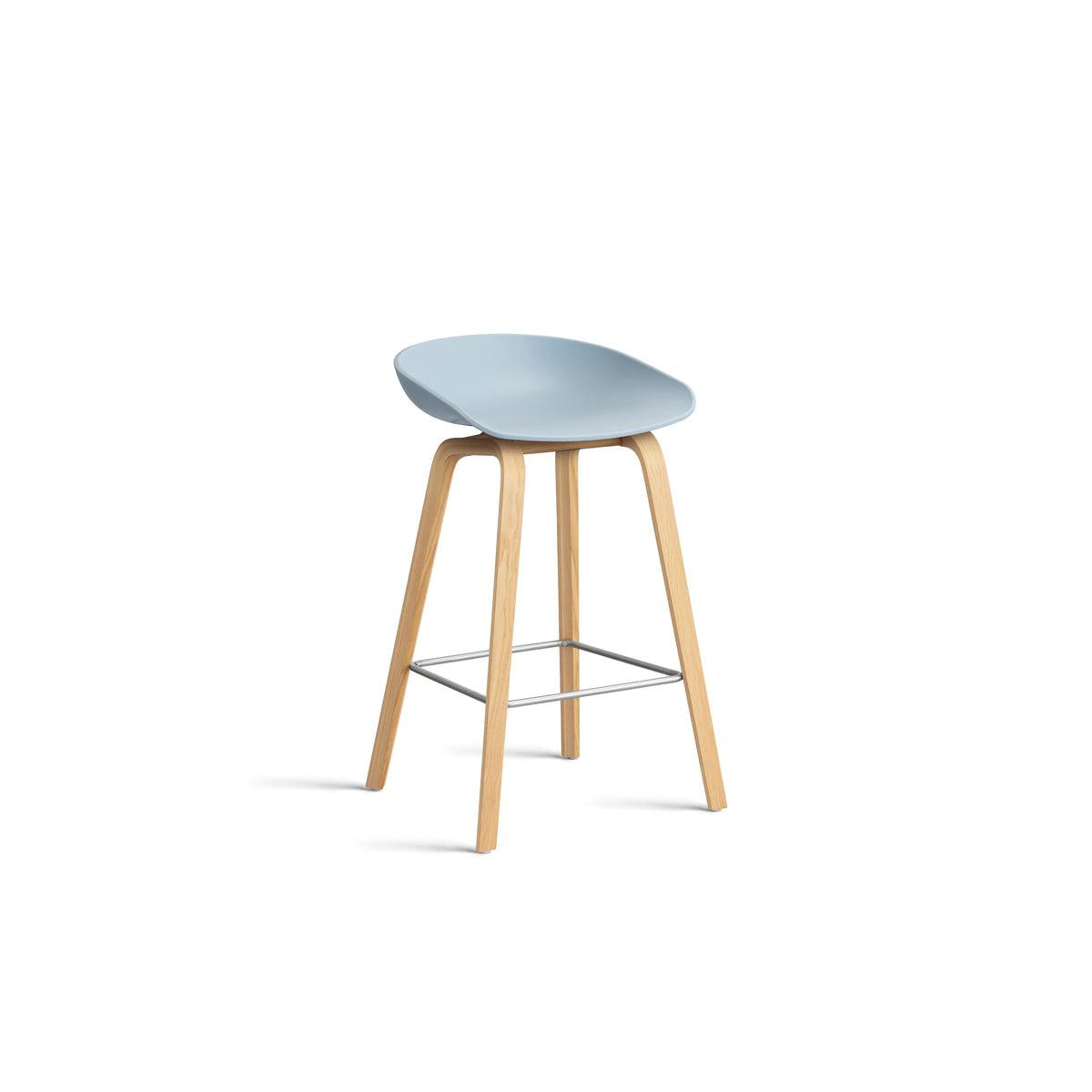 About A Stool AAS 32 – HAY – Ansicht 6