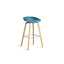 Hoch - H75cm