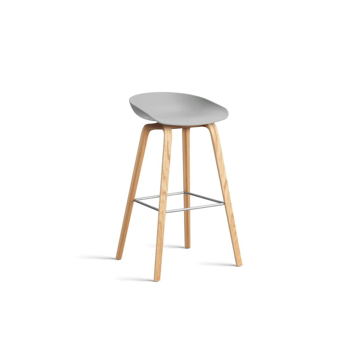 About A Stool AAS 32 – HAY – Ansicht 32