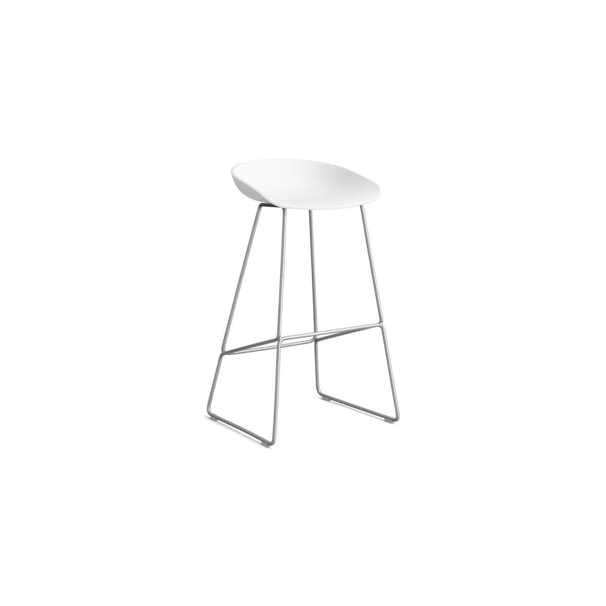 About A Stool AAS 38 – HAY – view 15