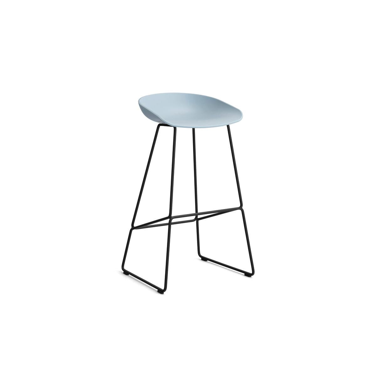 About A Stool AAS 38 – HAY – view 45