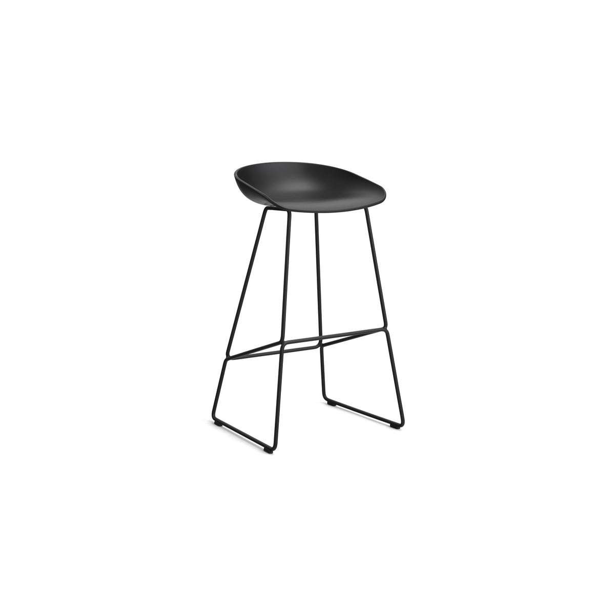 About A Stool AAS 38 – HAY – view 17
