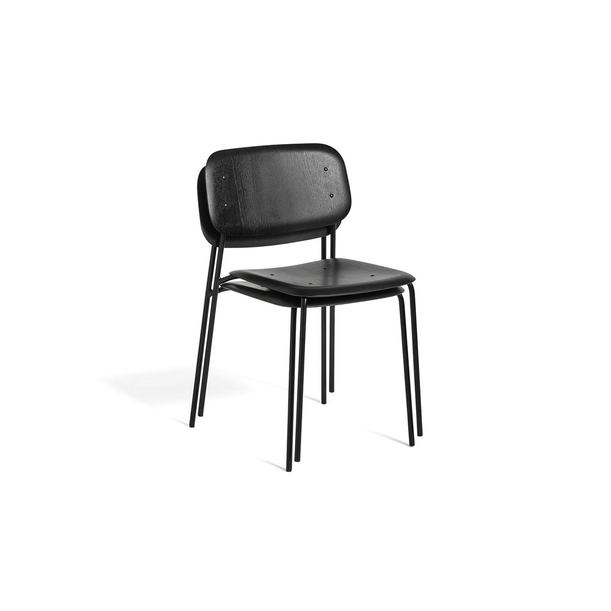 Soft Edge 40 Chair – HAY – view 4