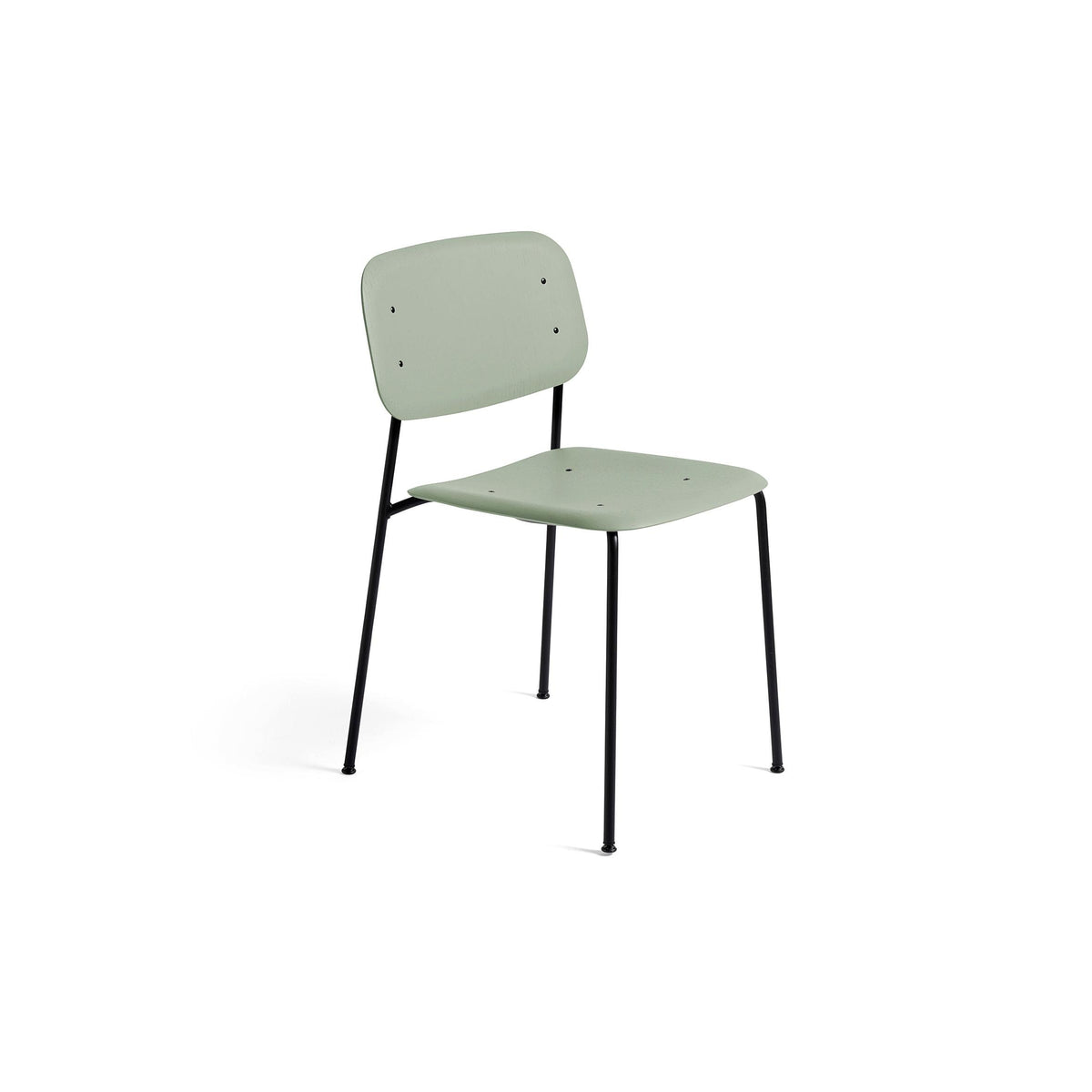 Soft Edge 40 Chair – HAY – view 16