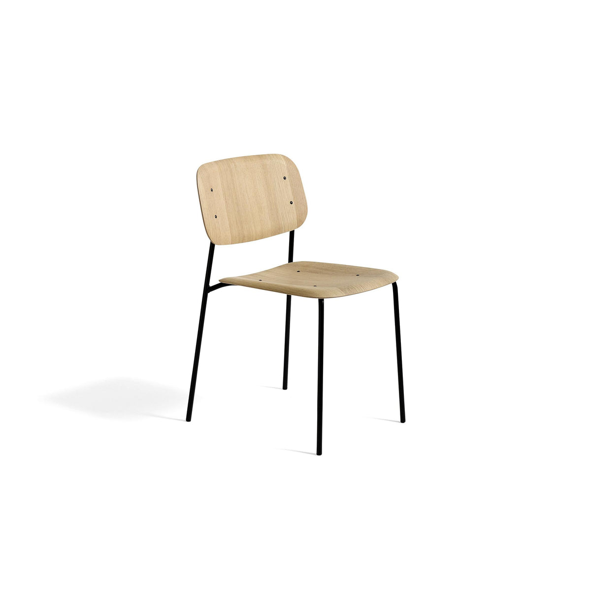 Soft Edge 40 Chair – HAY – view 18