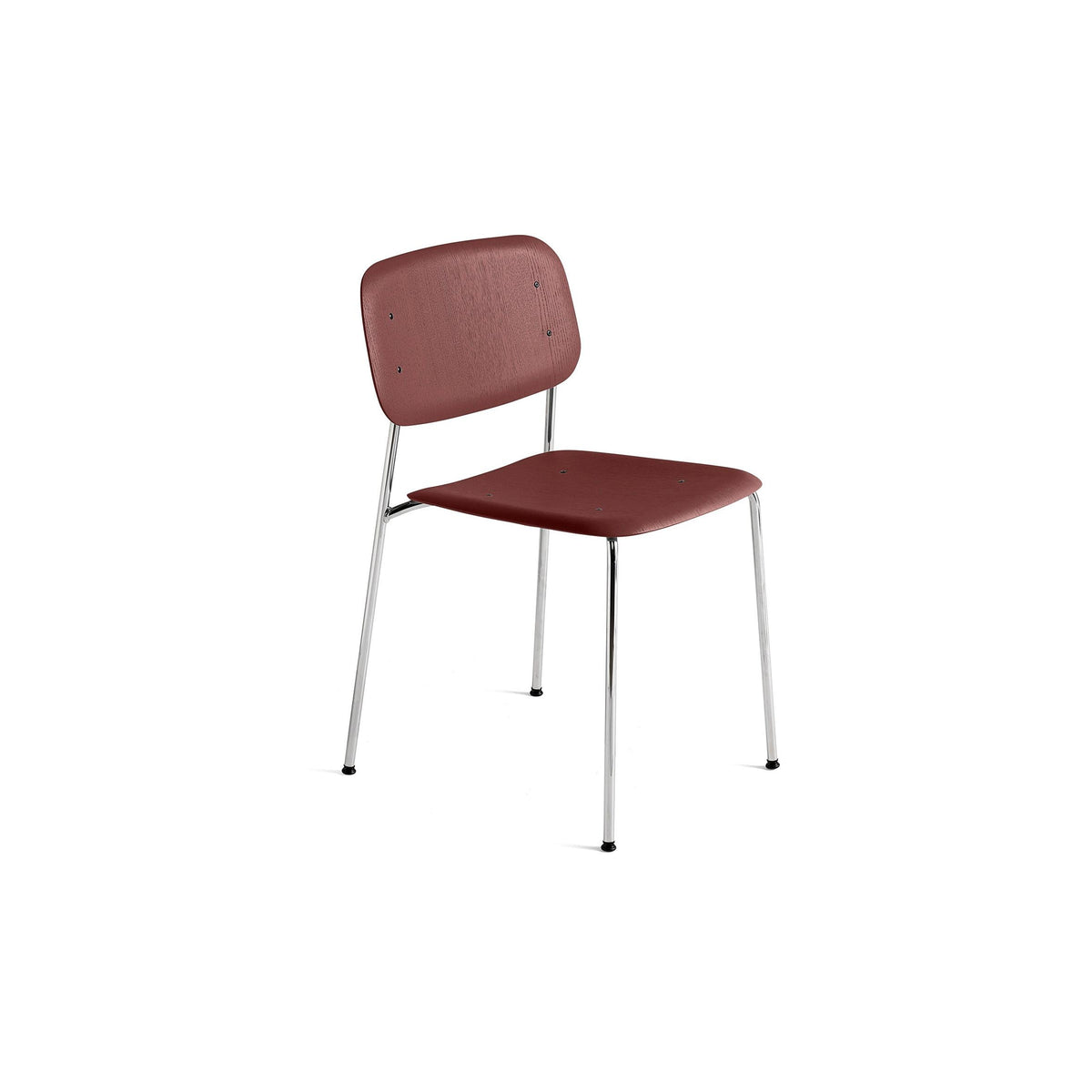Soft Edge 40 Chair – HAY – view 14