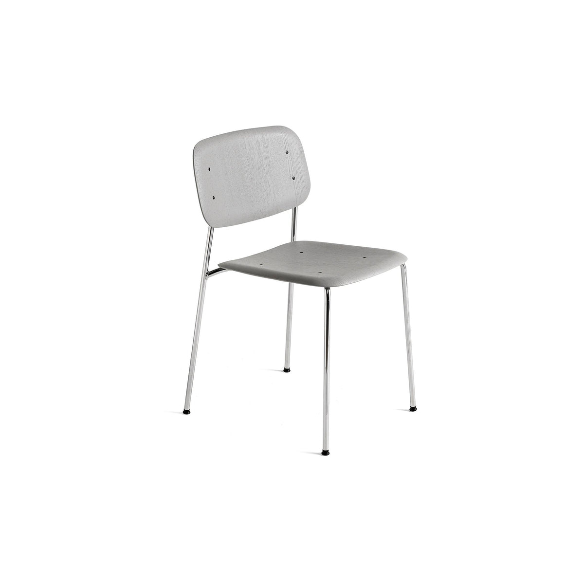 Soft Edge 40 Chair – HAY