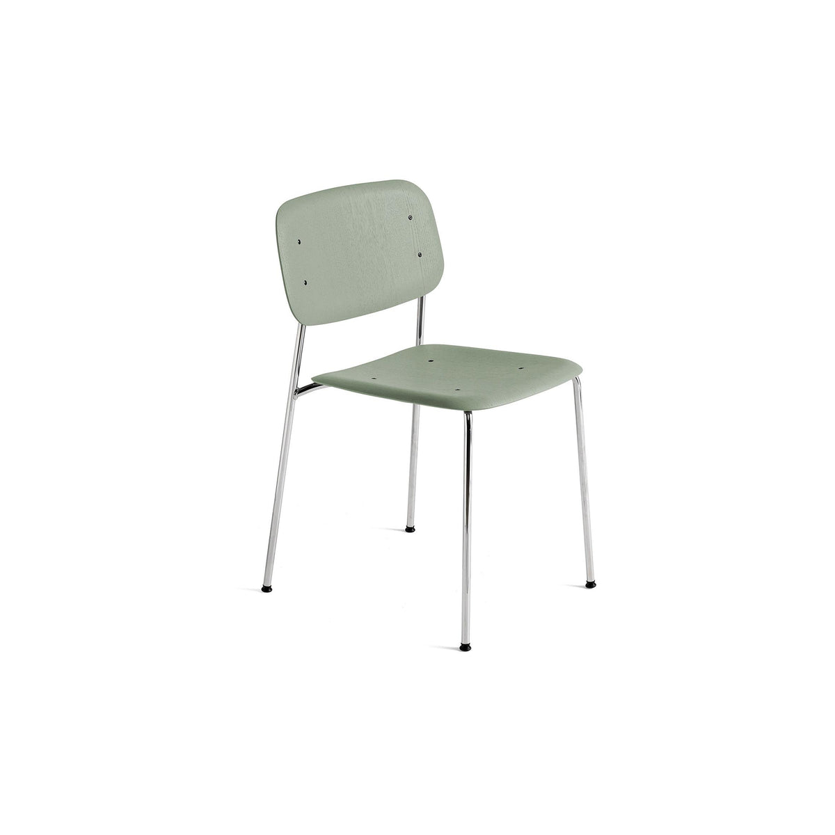Soft Edge 40 Chair – HAY