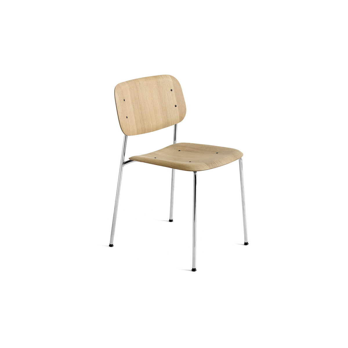 Soft Edge 40 Chair – HAY – view 15