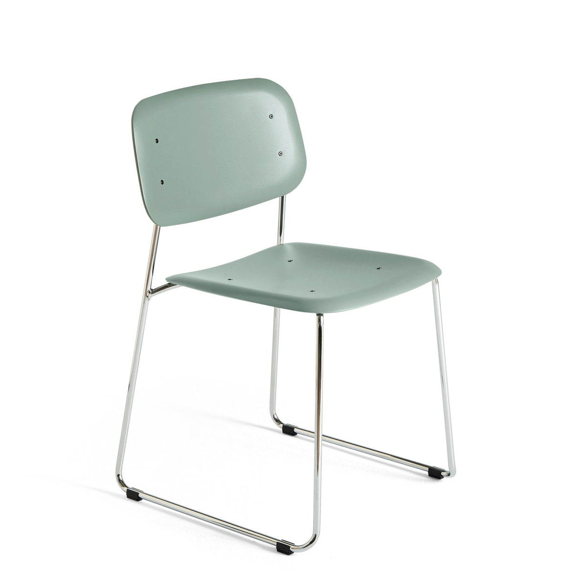 Soft Edge 55 Chair – HAY