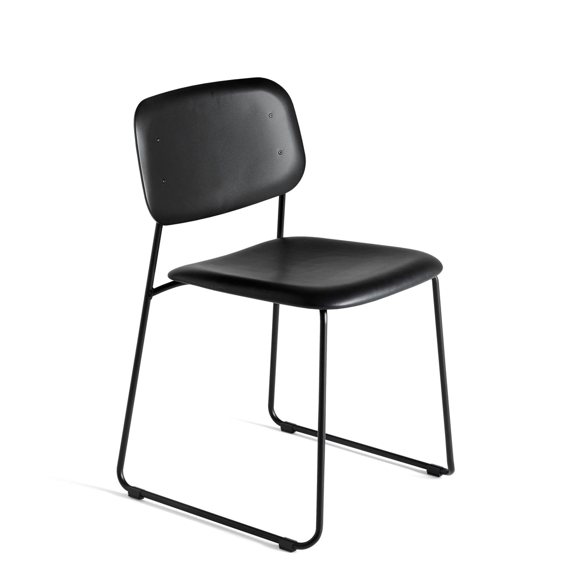 Soft Edge 55 Chair – HAY – view 4