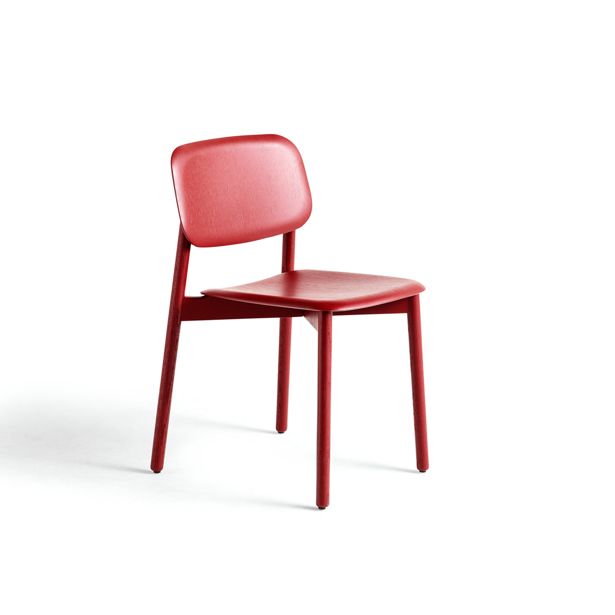 Soft Edge 60 Chair – HAY – view 5