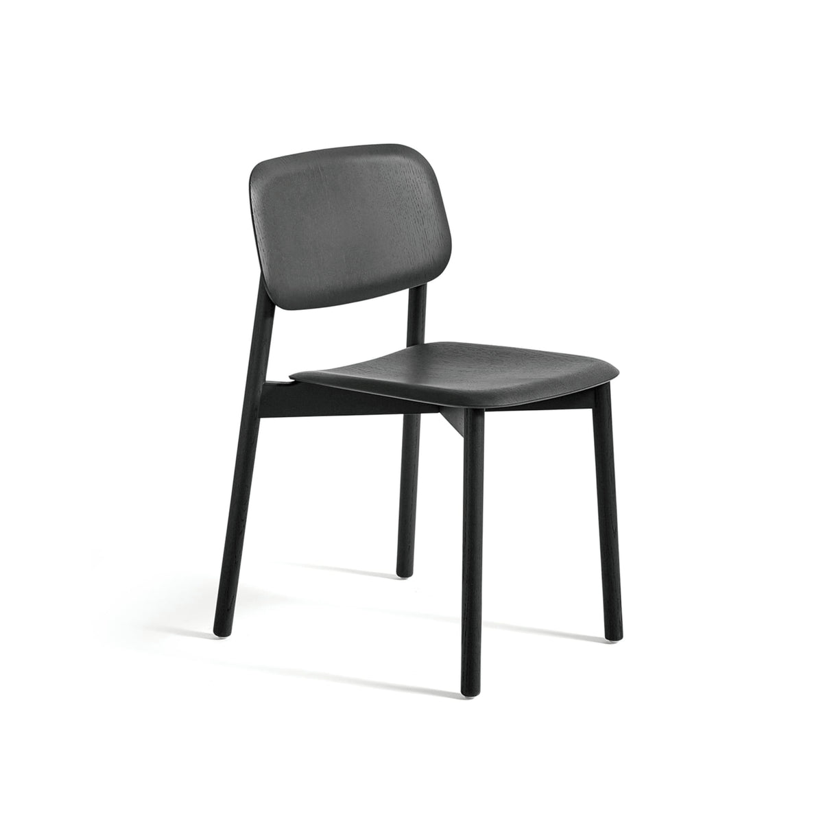 Soft Edge 60 Chair – HAY – view 3