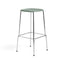 Dusty Green / Chrome