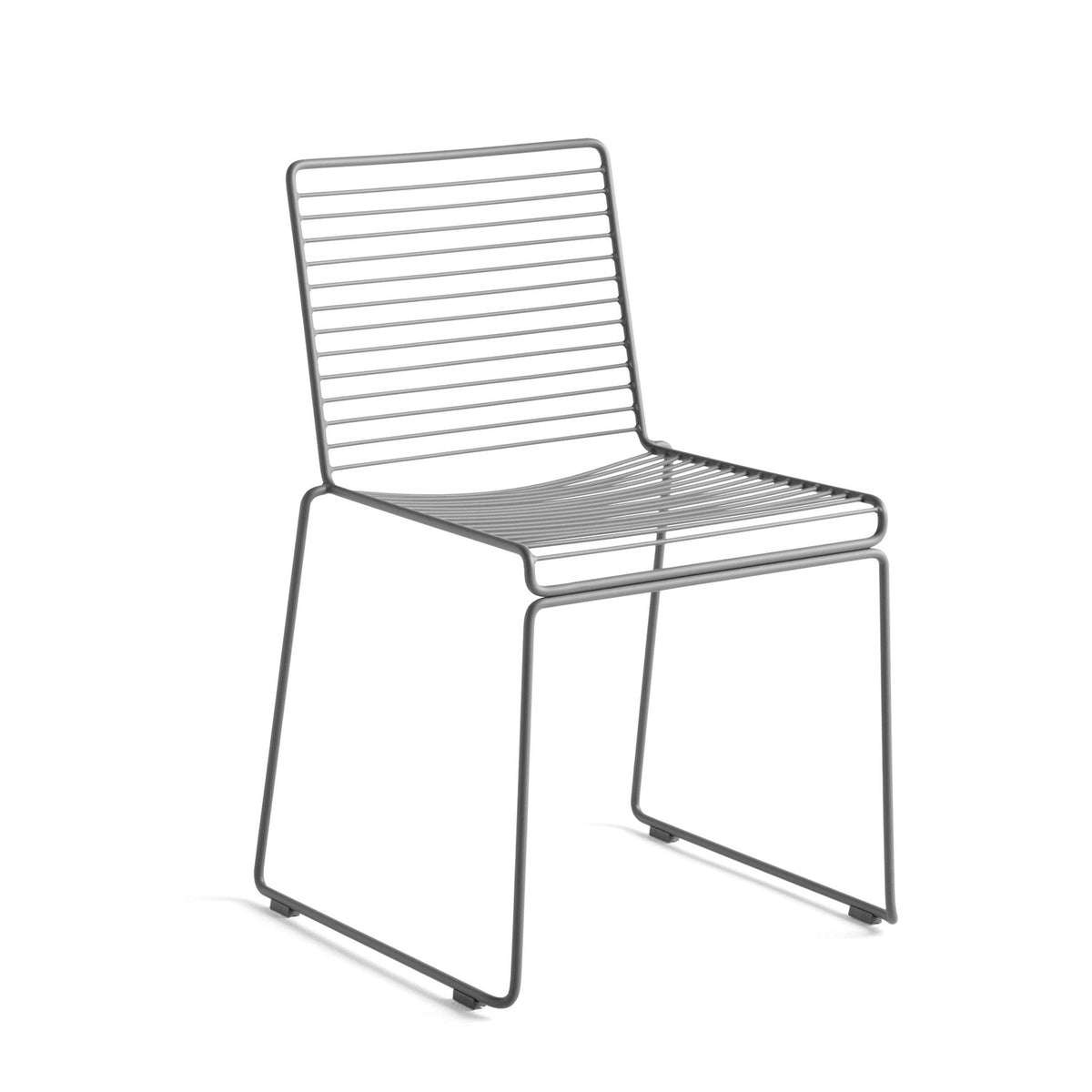 Hee Dining Chair – HAY