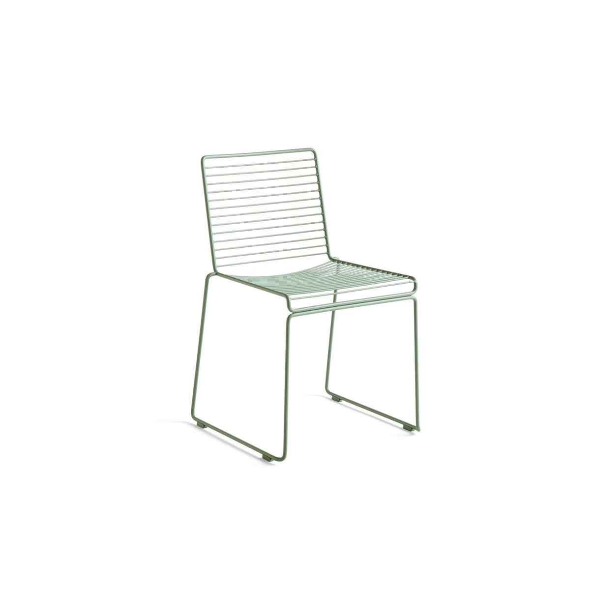 Hee Dining Chair – HAY – view 17