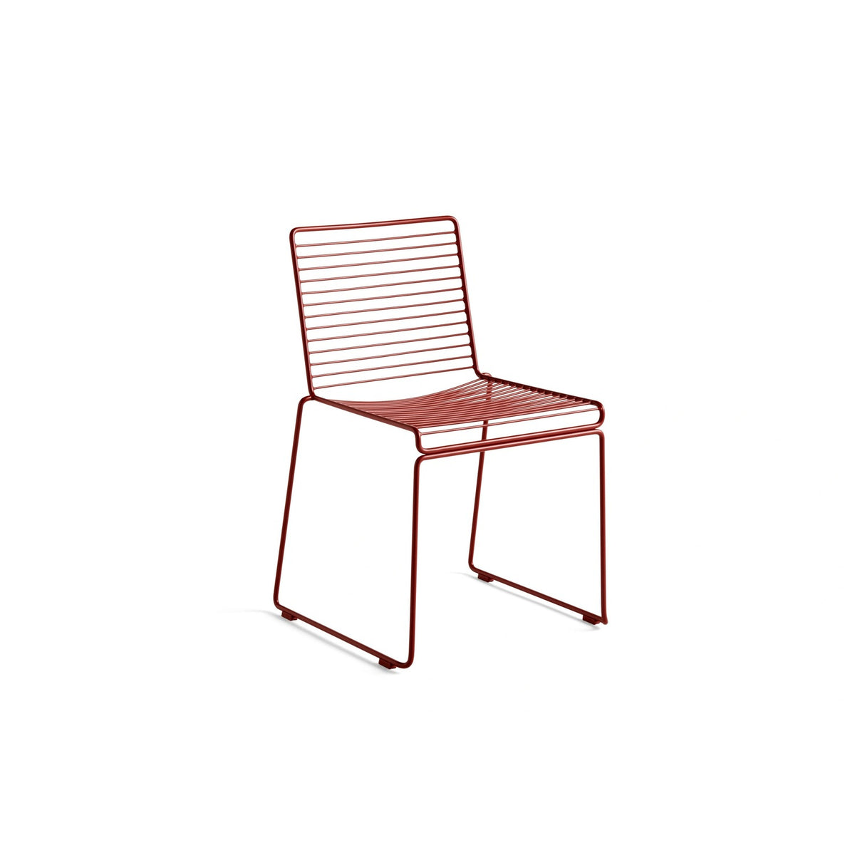 Hee Dining Chair – HAY – view 18