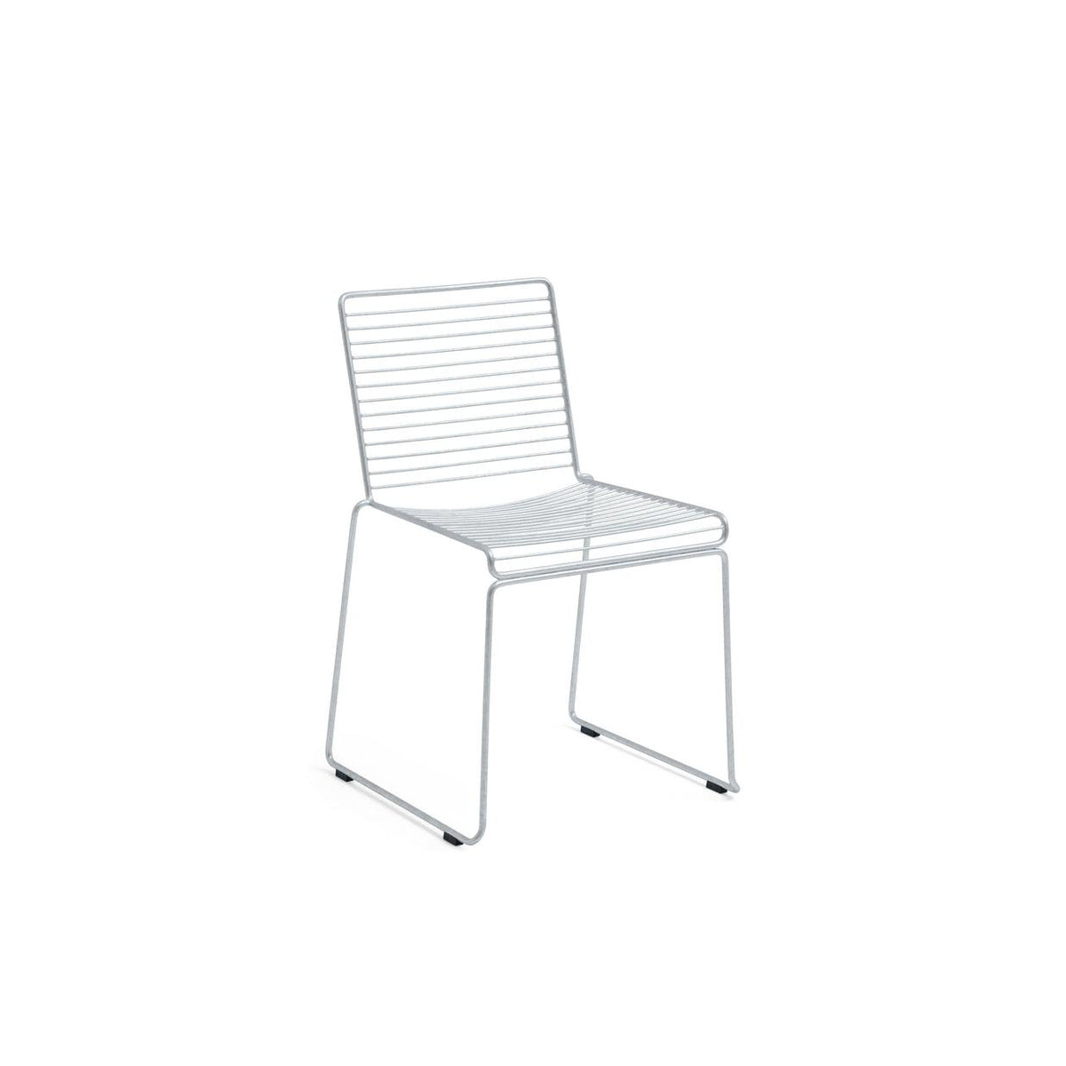 Hee Dining Chair – HAY