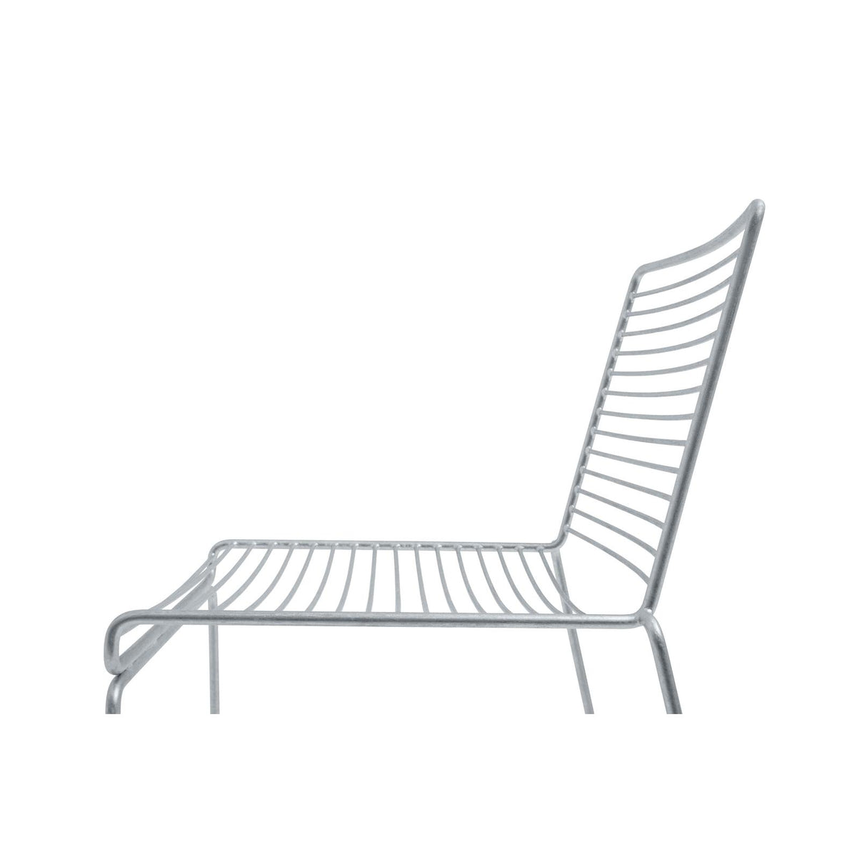 Hee Dining Chair – HAY – view 14