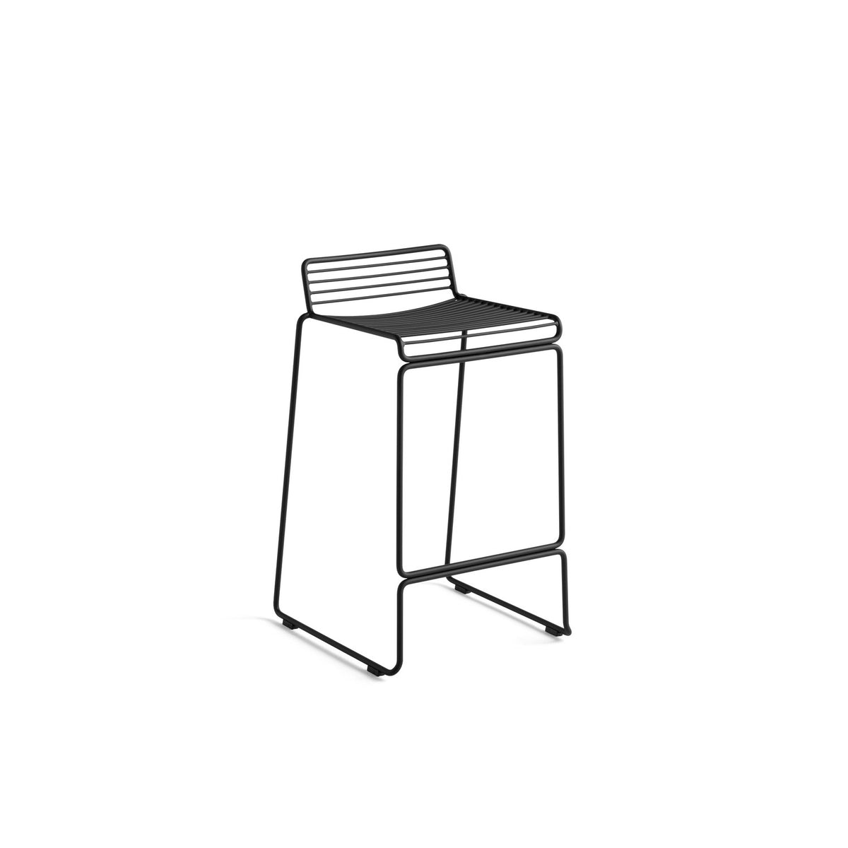 Hee Barhocker – HAY – Ansicht 10
