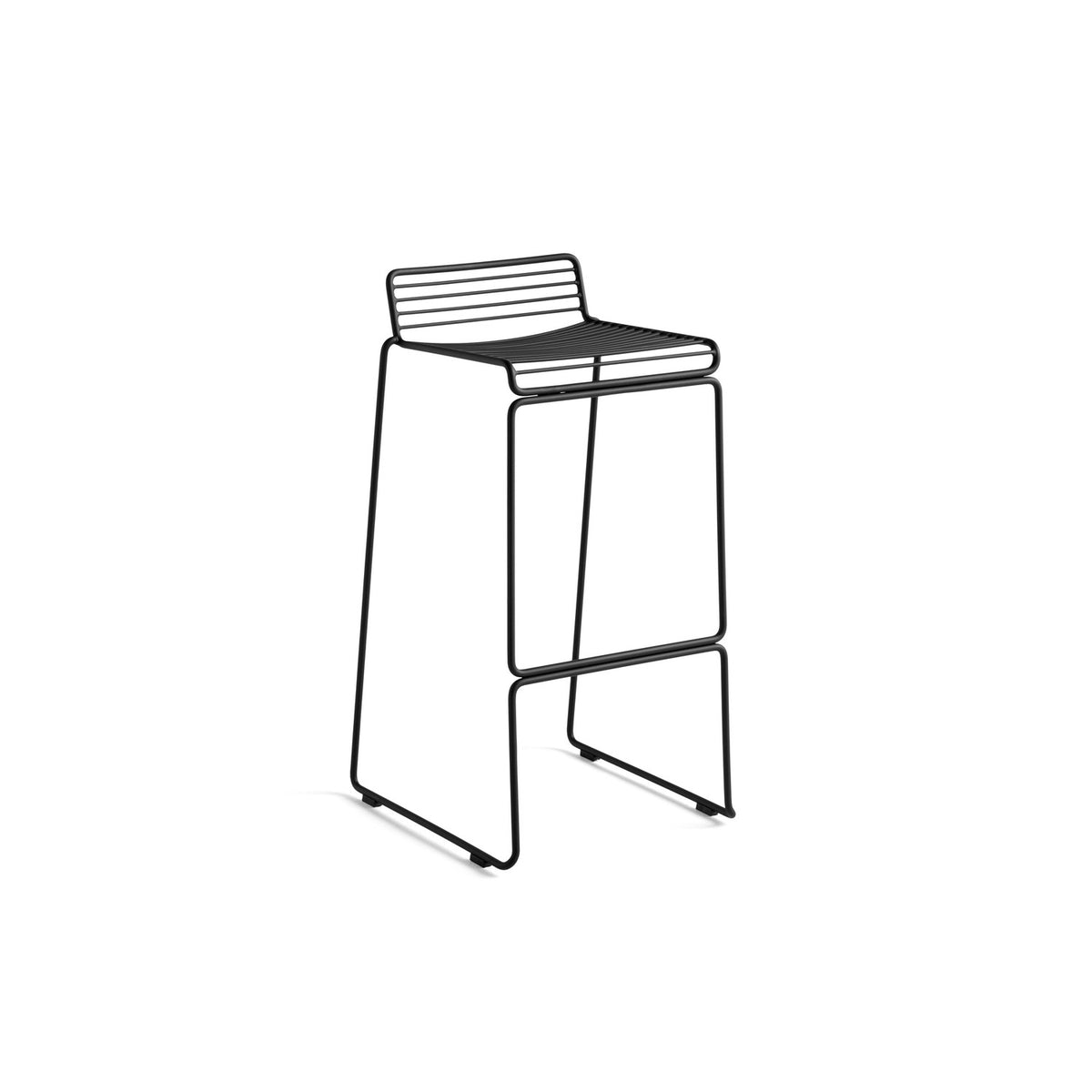 Hee Barhocker – HAY – Ansicht 15