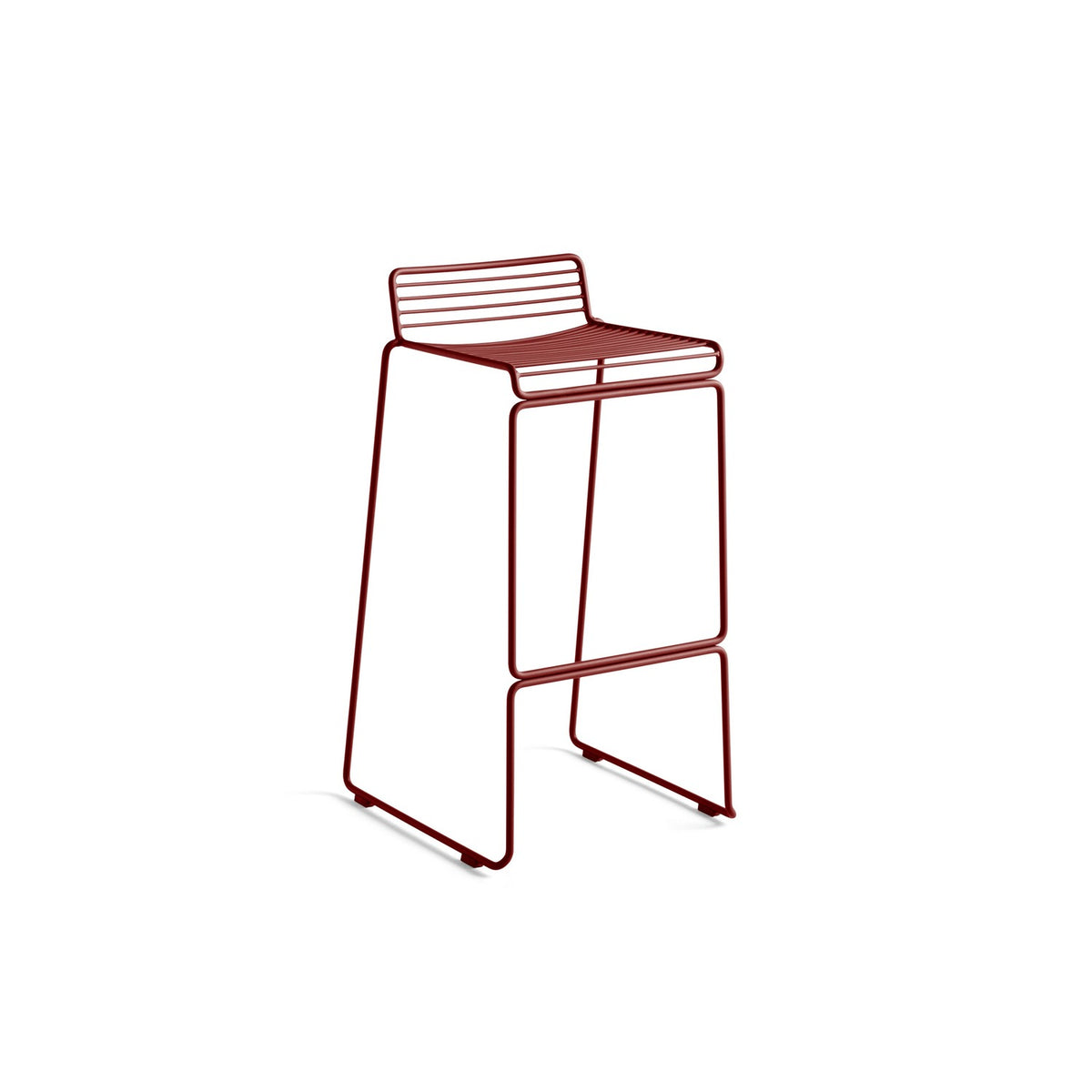 Hee Barhocker – HAY – Ansicht 18