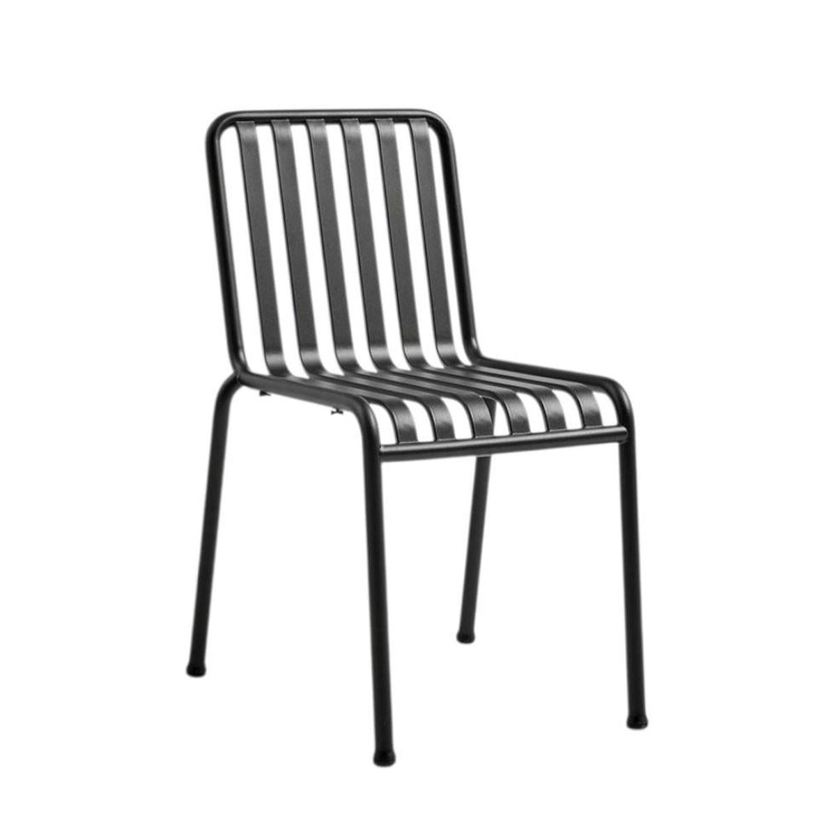 Palissade Chair – HAY – view 10