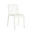 Cream white