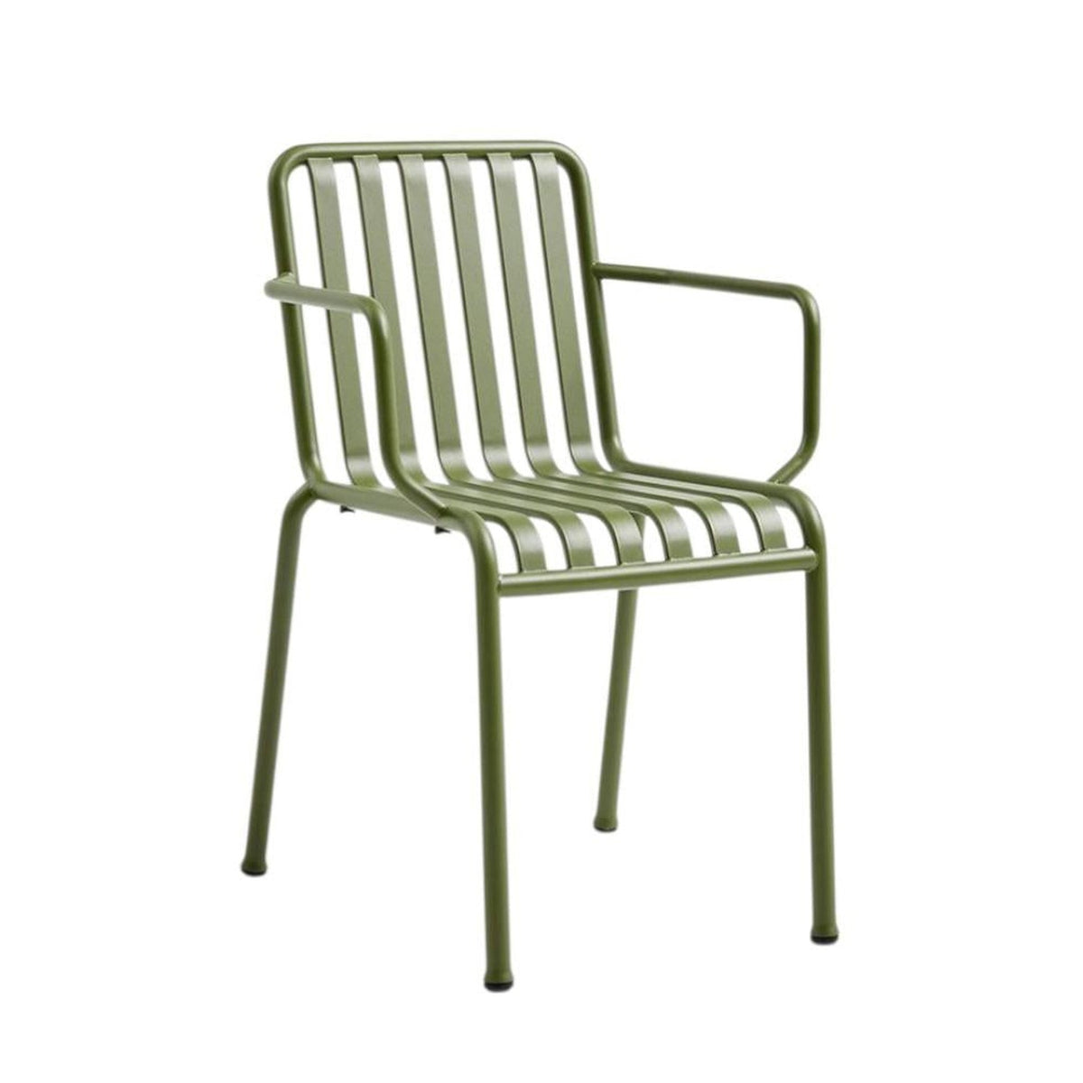 Palissade Armchair – HAY – view 12