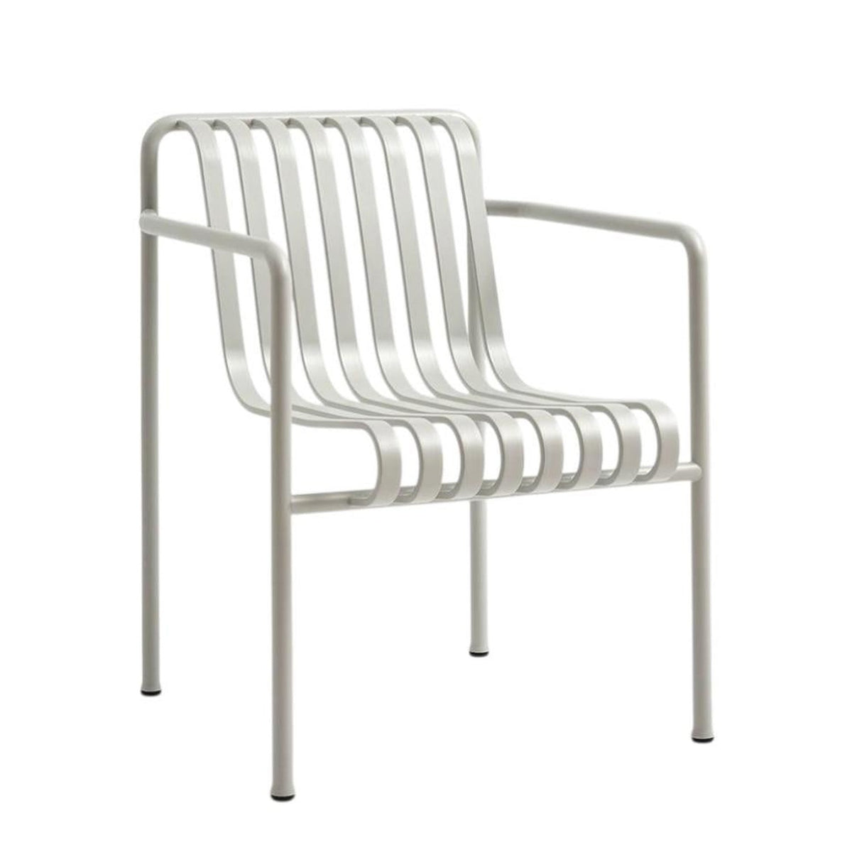 Palissade Dining Armchair – HAY – view 14