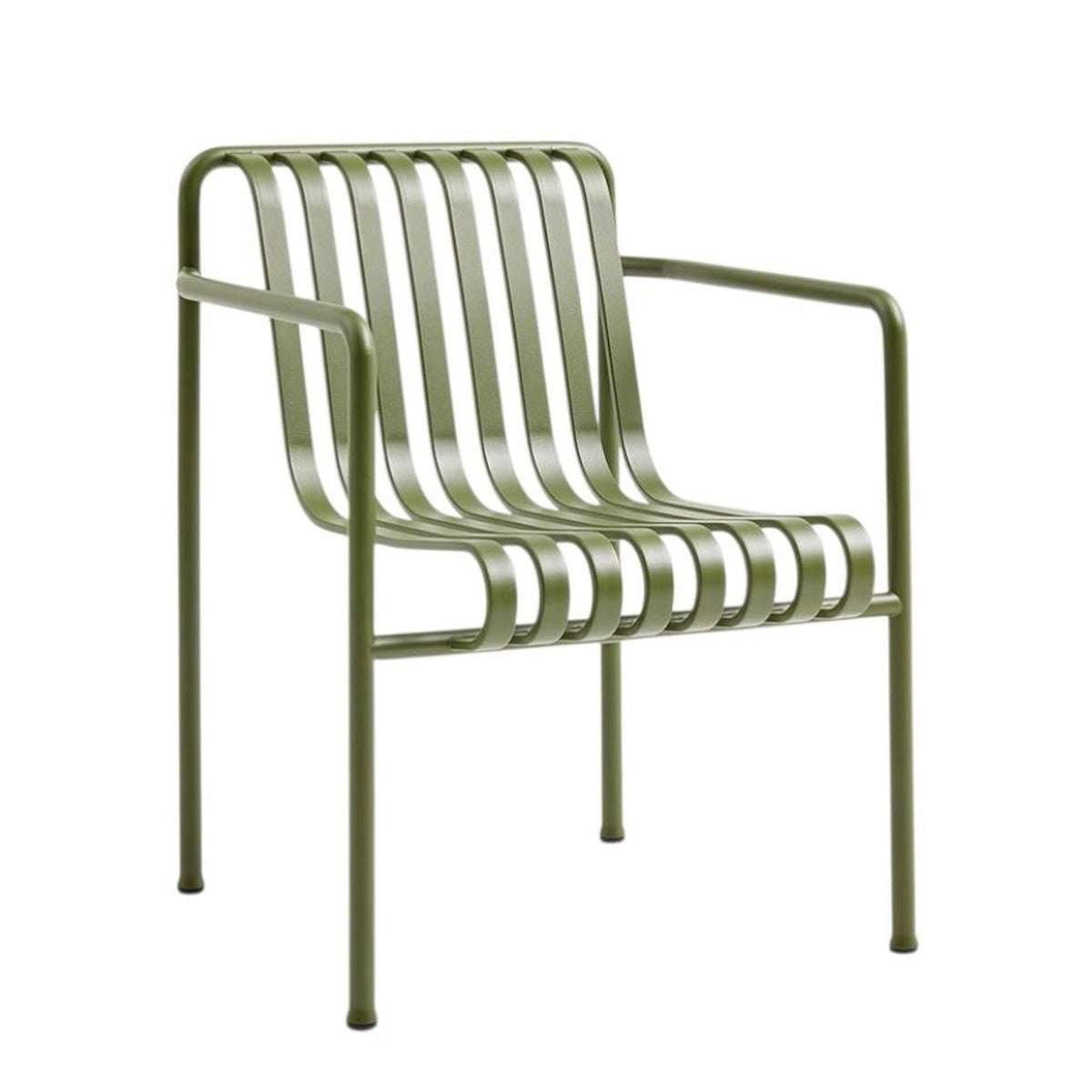 Palissade Dining Armchair – HAY